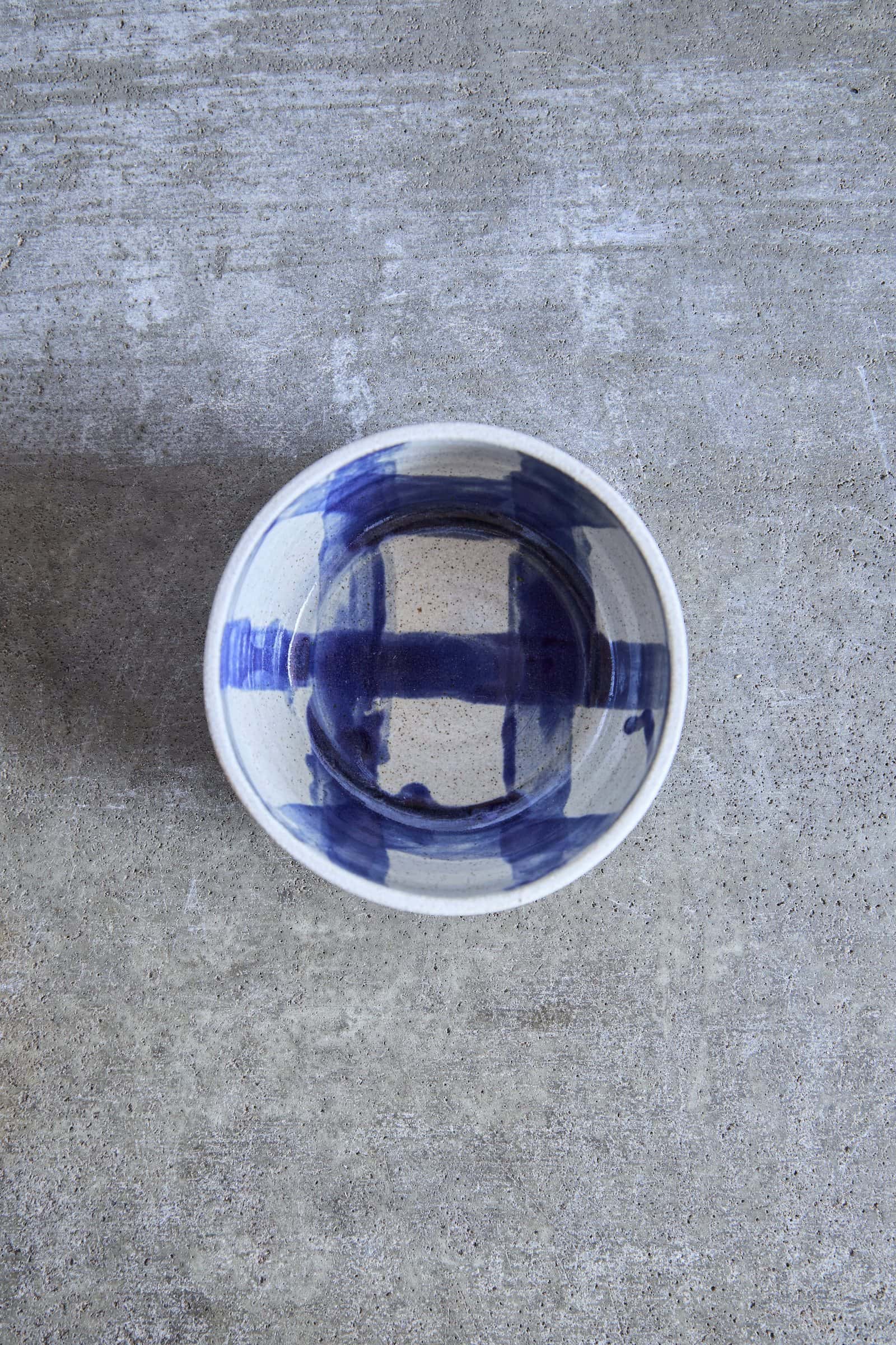 Picnic Blanket Bowl