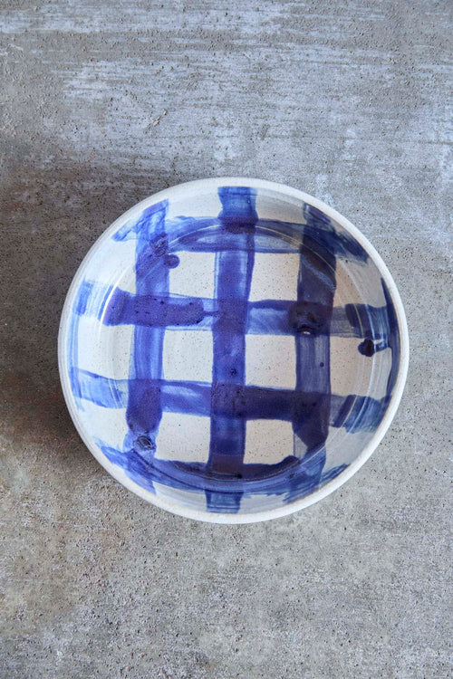 Picnic Blanket Bowl